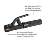Pinza Porta Electrodo De 300 A - Pretul