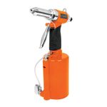 Remachadora Neumática De 1/2 Plg - Truper