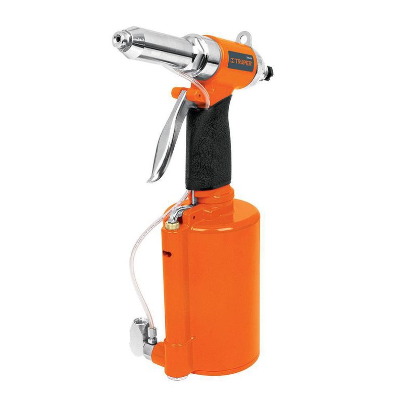Remachadora Neumática De 1/2 Plg - Truper