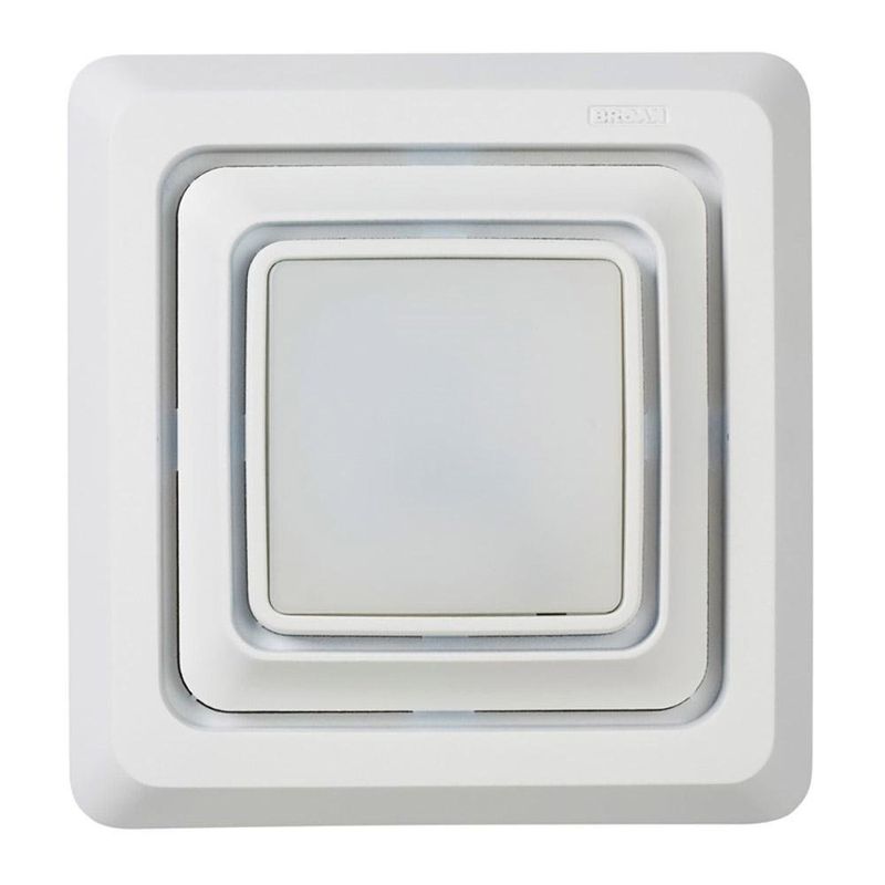 Tapadera Para Extractor De Olores De Plástico 9.7X2 Plg - Broan