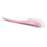 Cepillo Limpia Biberones Rosado - Avent