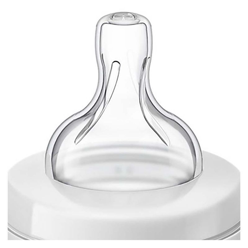 Biberón Classic Plus 4 Oz - Avent Varios Colores