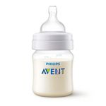 Biberón Classic Plus 4 Oz - Avent Varios Colores