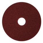 Disco Para Pulir Metal 36 Granos 4.5 Plg - Truper