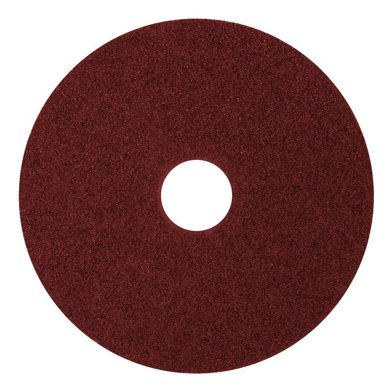Disco Para Pulir Metal 36 Granos 4.5 Plg - Truper