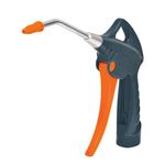 Pistola Para Sopletear 6 Plg - Truper