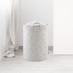 Cesto Blanco Para Ropa - Rayen