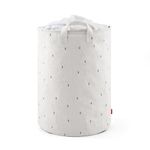 Cesto Blanco Para Ropa - Rayen