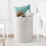 Cesto Blanco Para Ropa - Rayen