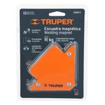 Escuadra Magnética Para Soldar De 3 Plg - Truper