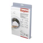 Malla Para Colocar Dentro De Lavadora Para Lencería - Rayen