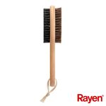 Cepillo Para Limpiar Ropa - Rayen