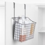 Colgador Multiusos Para Puerta De Armario - Rayen