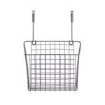 Colgador Multiusos Para Puerta De Armario - Rayen