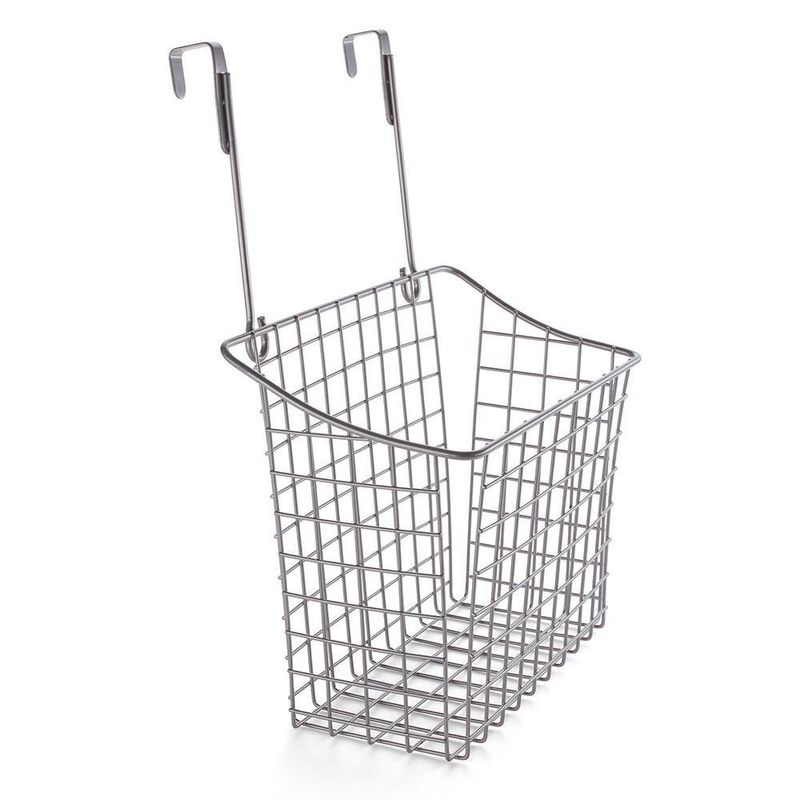 Colgador Multiusos Para Puerta De Armario - Rayen