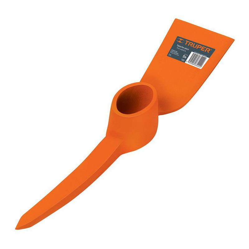 Piocha Forjada De 5 Lb - Truper