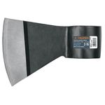 Hacha Media Labor De Ojo Redondo 4 Lb