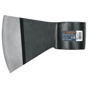 Hacha Media Labor de Ojo Redondo 4 Lb