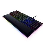 Teclado Óptico Para Gaming Huntsman Elite Tecnología Chroma - Razer