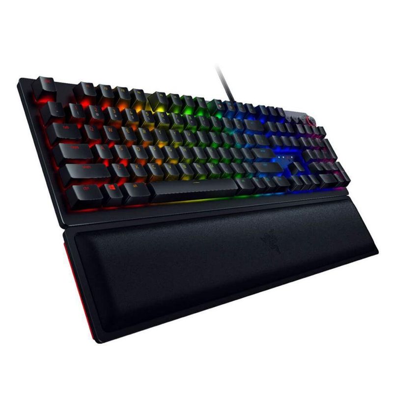 Teclado Óptico Para Gaming Huntsman Elite Tecnología Chroma - Razer