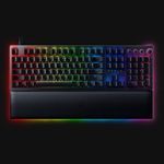 Teclado Iluminado Para Gaming Huntsman V2 Pro - Razer