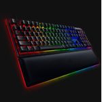 Teclado Iluminado Para Gaming Huntsman V2 Pro - Razer