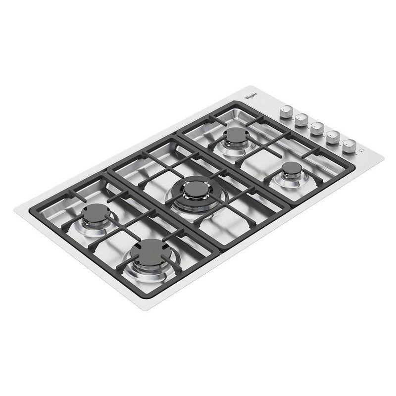 Parrilla-A-Gas-De-Acero-Inoxidable-5-Hornillas-De-34-Plg---Whirlpool