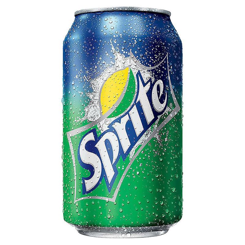 Lata Sprite - Sprite