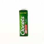 Clorets Yerbabuena