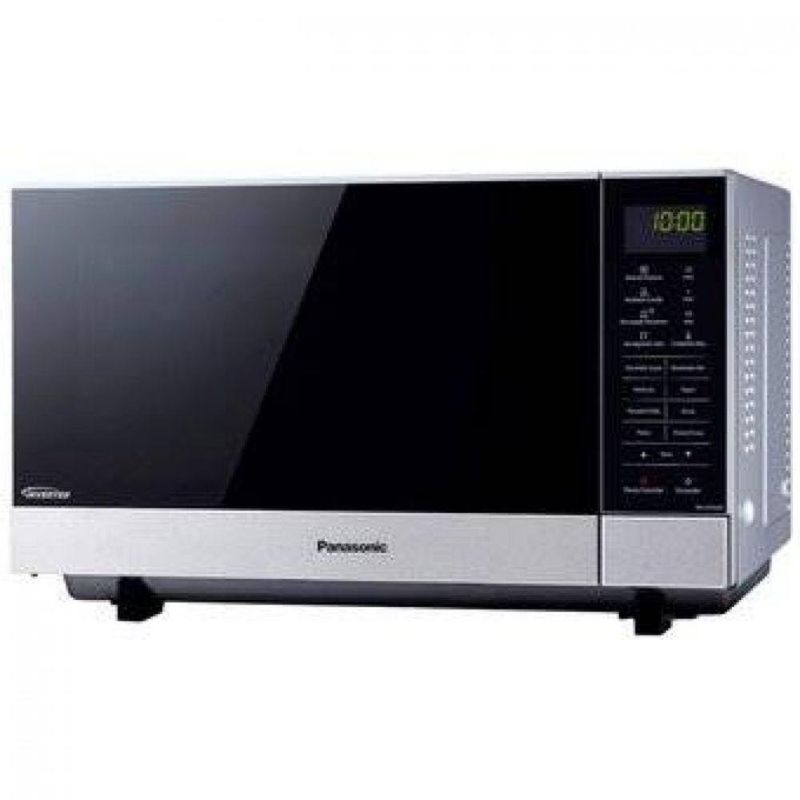 Microondas Gris - Panasonic
