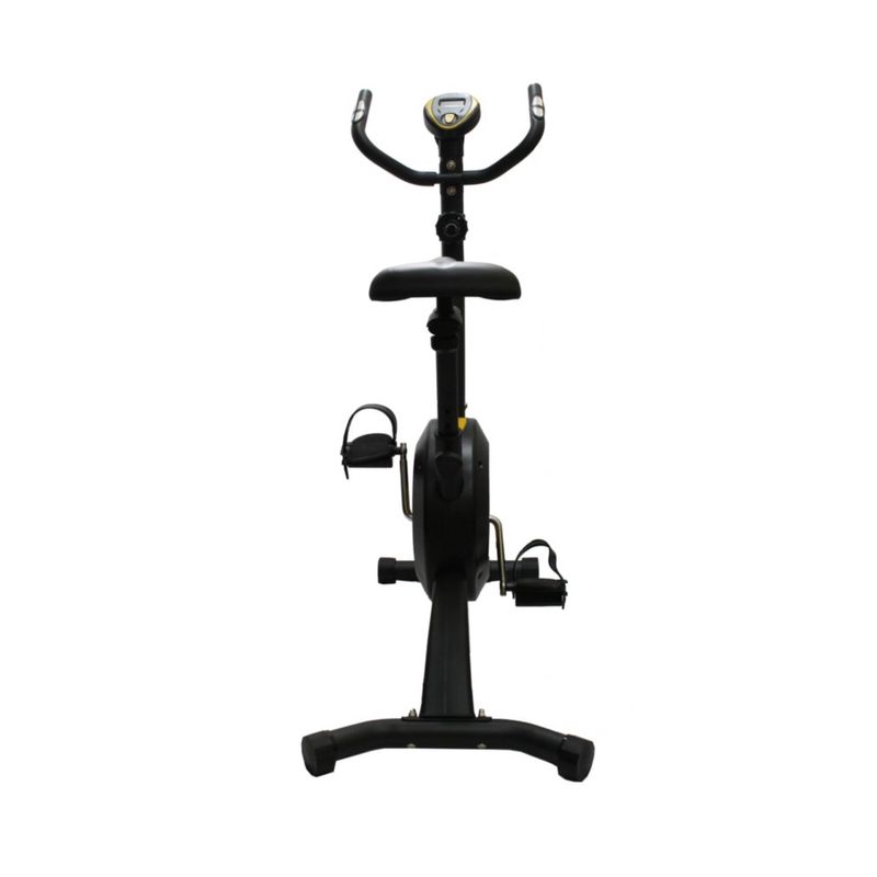 Bicicleta Estacionaria Redonda Para Casa - Diamond Bike