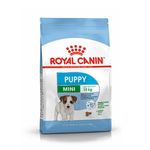 Saco De Concentrado Para Perro Cachorro Raza Pequeña 4 Kg - Royal Canin