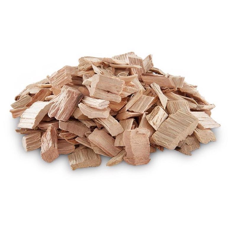 Astillas Y Pellets De Madera Aroma Cereza - Weber