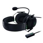Audífonos Para Gaming Blackshark V2 Esport - Razer