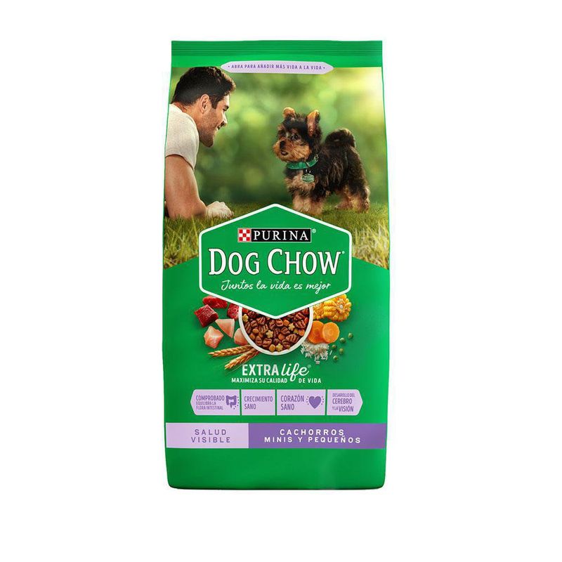 Alimento-Para-Perro-Cachorro-Raza-Pequeña-8.8-Lb---Dog-Chow