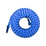 Manguera Flexible Led Azul De 25 W 5 M - Sylvania