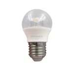 Bombilla Led Luz Cálida Base E27 5 W - Sylvania