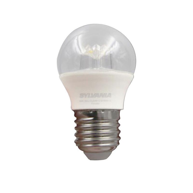 7hsevenon Premium - Bombilla Led Tubo 4u E27 11w, Aluminio/policarbonato,  75w Equi., 1055lm, Temperatura Color 4000k, Ángulo Apertura 360º, Clase  Energética F, Ip20, 25000h Vida Útil, Blanco con Ofertas en Carrefour