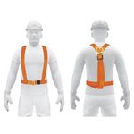 Arnés De Rescate - Truper