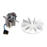 Motor Para Extractor 50 Cfm - Broan