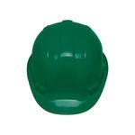 Casco De Seguridad Verde - Pretul