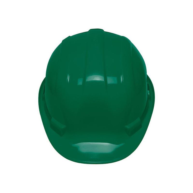 Casco De Seguridad Verde - Pretul