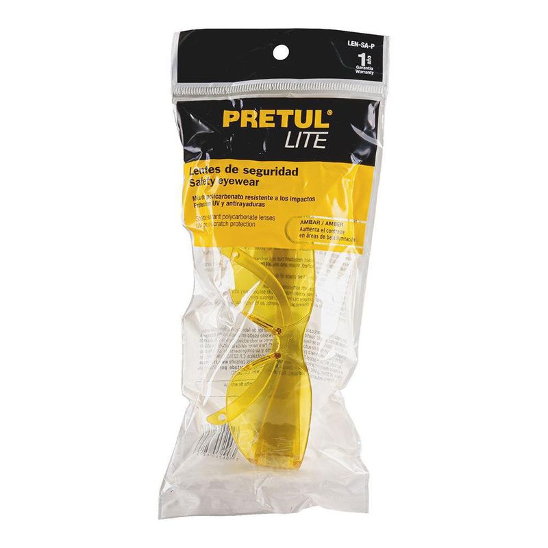 Pretul lentes de seguridad sale