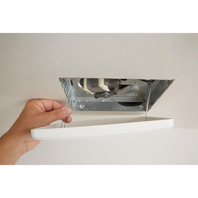 Repuesto Rejilla Para Extractor - Broan