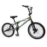 Bicicleta Bmx Freestyle Rin 20 - Diamond Varios Colores