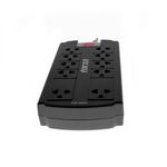 Protector Contra Sobretensiones 1800 W 10 Entradas - Forza