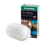 Lámpara Led Tortuga Para Exterior De 12 W - Sylvania