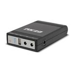 Ups Portátil Y Banco De Energía 14 W 1 Entrada Usb- Forza