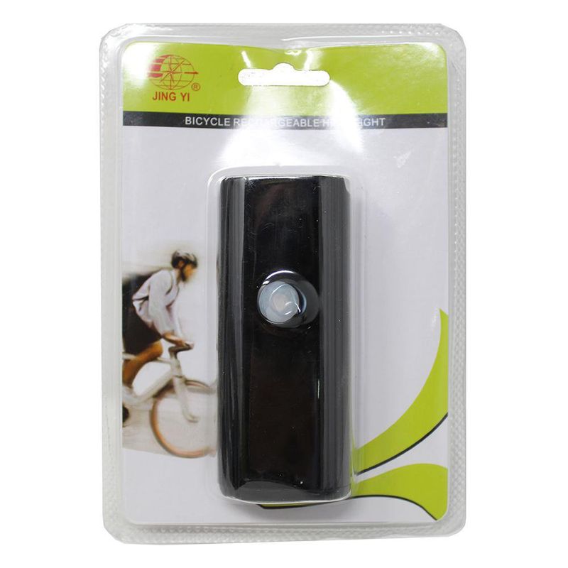 Luz Led Para Bicicleta Delantera - Mercado Lider