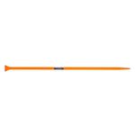 Barreta De Punta De 1 Plg X 1.50 M - Truper